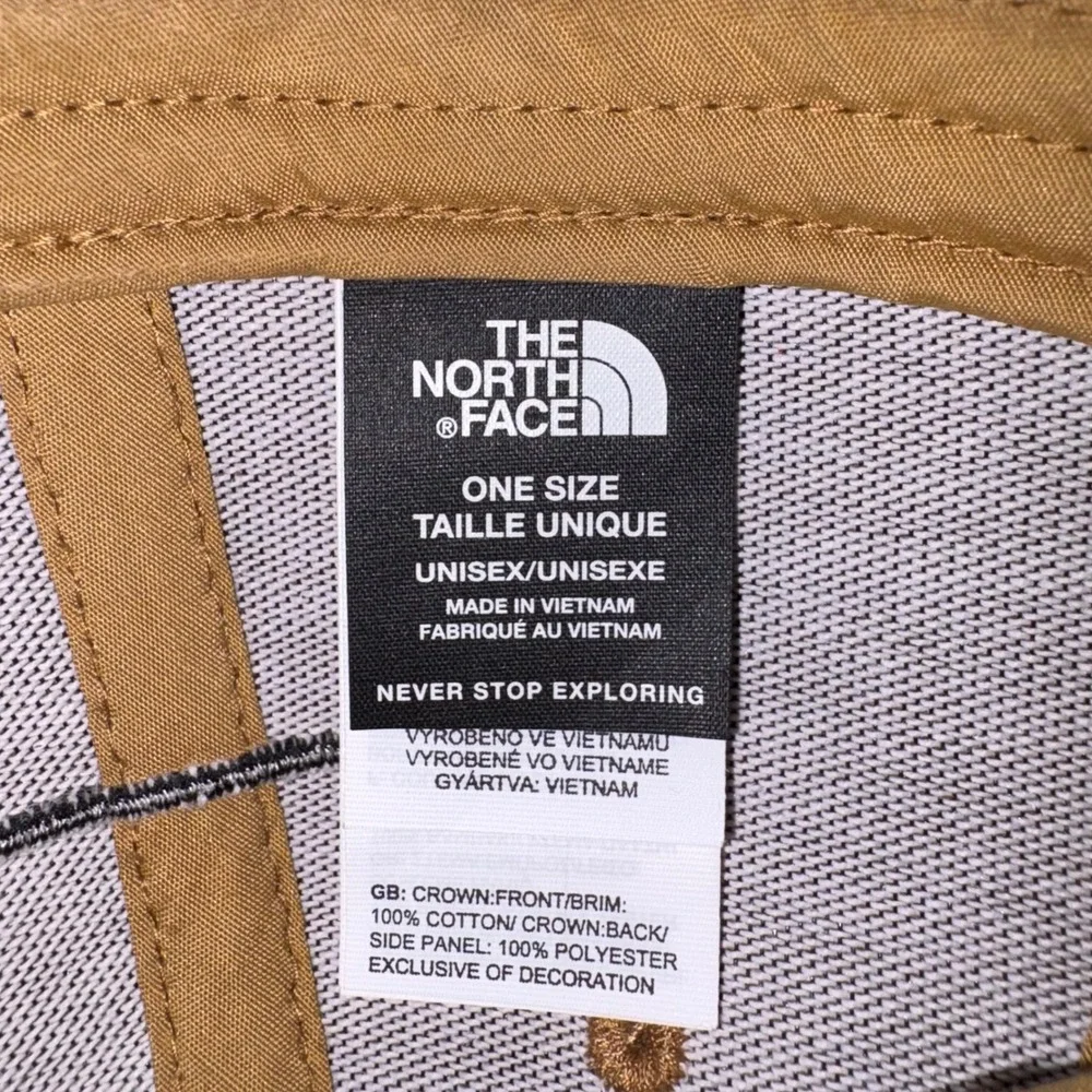 The North Face north face